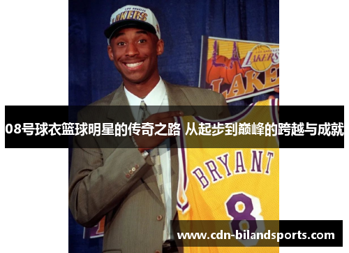 08号球衣篮球明星的传奇之路 从起步到巅峰的跨越与成就